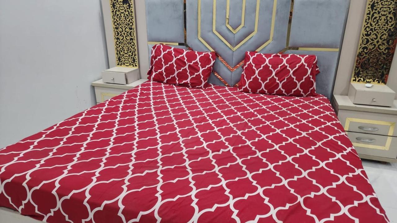 Gulshan Guest House Karachi Buitenkant foto