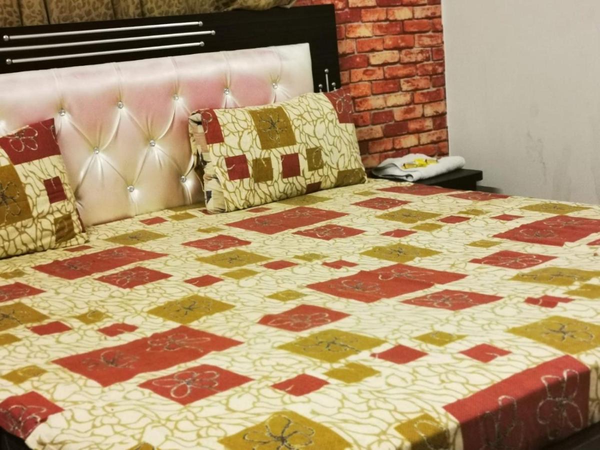 Gulshan Guest House Karachi Buitenkant foto