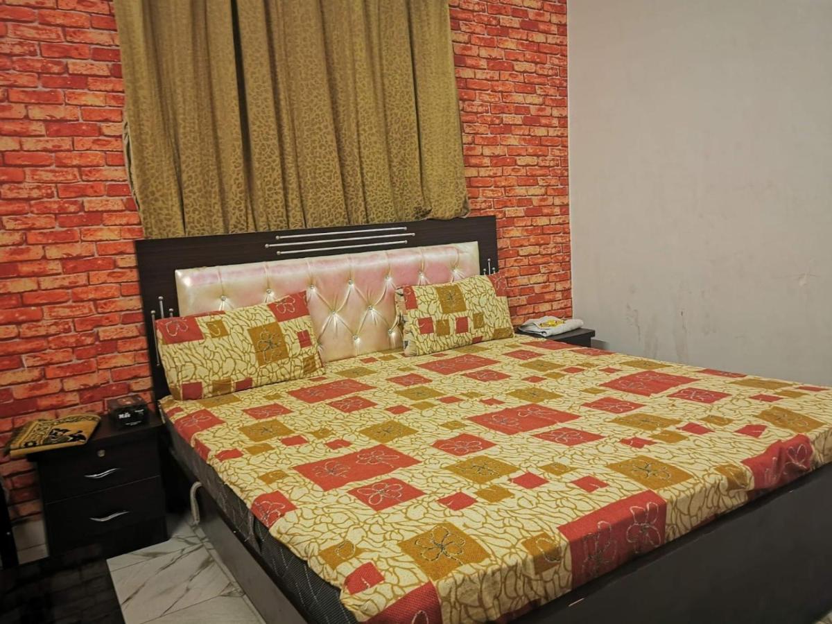 Gulshan Guest House Karachi Buitenkant foto