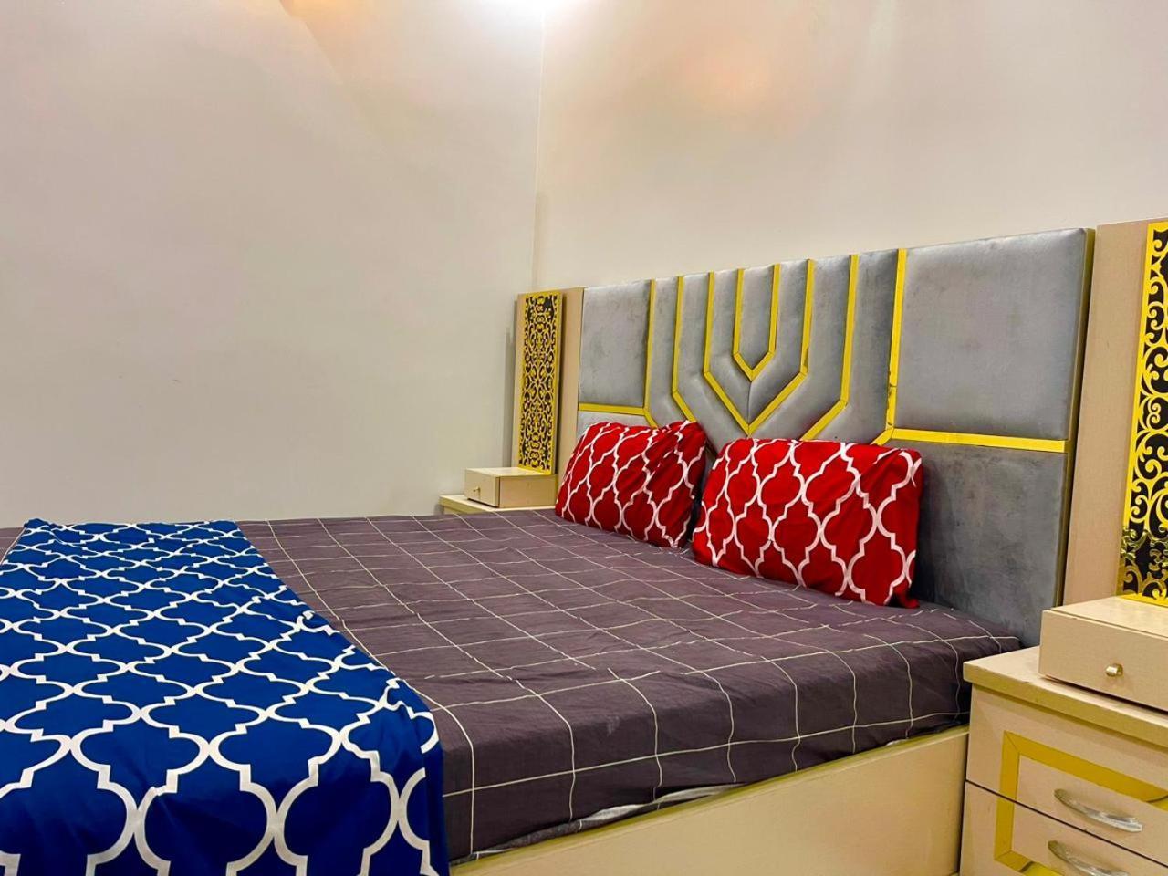 Gulshan Guest House Karachi Buitenkant foto