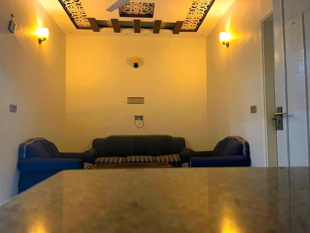 Gulshan Guest House Karachi Buitenkant foto
